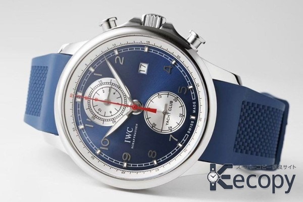 スタイリッシュ IWC ポルトギーゼ 腕元を華やかに演出 最高級コピー 77 画像 4