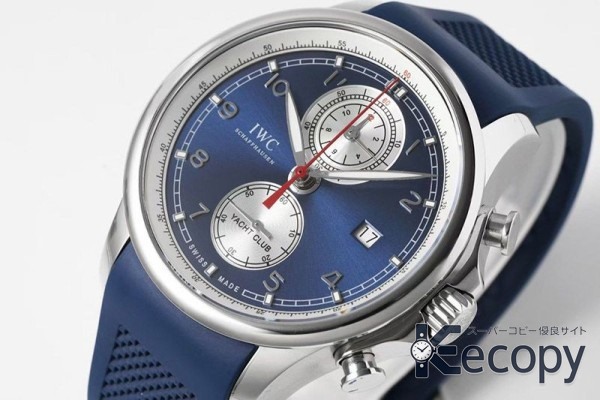 スタイリッシュ IWC ポルトギーゼ 腕元を華やかに演出 最高級コピー 77 画像 5