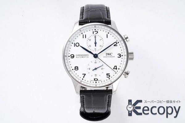人気モデル IWC ポルトギーゼ 高級感ある仕上げ 偽物 人気 78 画像 2