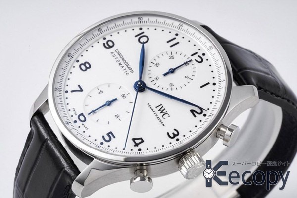 人気モデル IWC ポルトギーゼ 高級感ある仕上げ 偽物 人気 78 画像 3