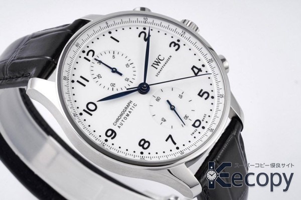 人気モデル IWC ポルトギーゼ 高級感ある仕上げ 偽物 人気 78 画像 4