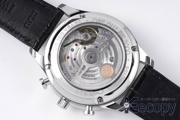 人気モデル IWC ポルトギーゼ 高級感ある仕上げ 偽物 人気 78 画像 7