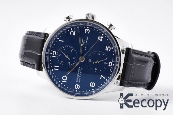 おすすめ IWC ポルトギーゼ クラシカルな佇まい スーパーコピー 79