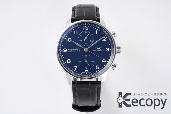 おすすめ IWC ポルトギーゼ クラシカルな佇まい スーパーコピー 79 画像 2