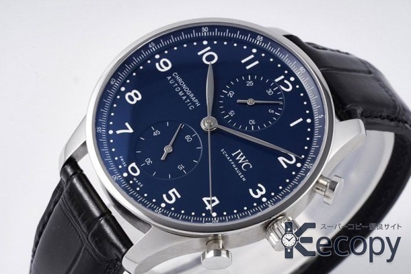 おすすめ IWC ポルトギーゼ クラシカルな佇まい スーパーコピー 79 画像 3