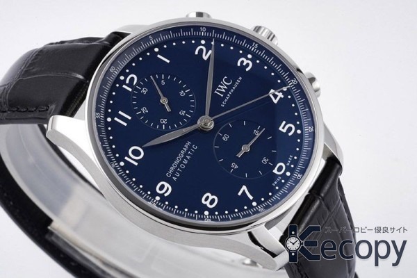 おすすめ IWC ポルトギーゼ クラシカルな佇まい スーパーコピー 79 画像 4