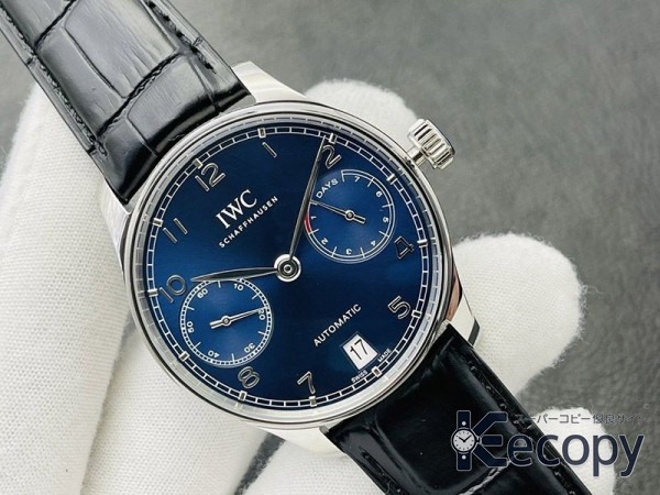 こだわり仕様 IWC ポルトギーゼ 存在感のある文字盤 N級品 通販 80