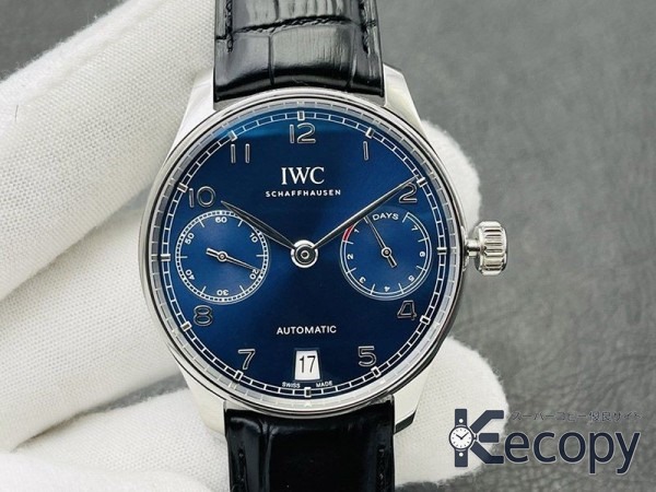 こだわり仕様 IWC ポルトギーゼ 存在感のある文字盤 N級品 通販 80 画像 2