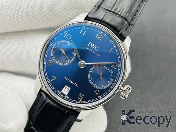 こだわり仕様 IWC ポルトギーゼ 存在感のある文字盤 N級品 通販 80 画像 3