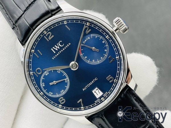 こだわり仕様 IWC ポルトギーゼ 存在感のある文字盤 N級品 通販 80 画像 4