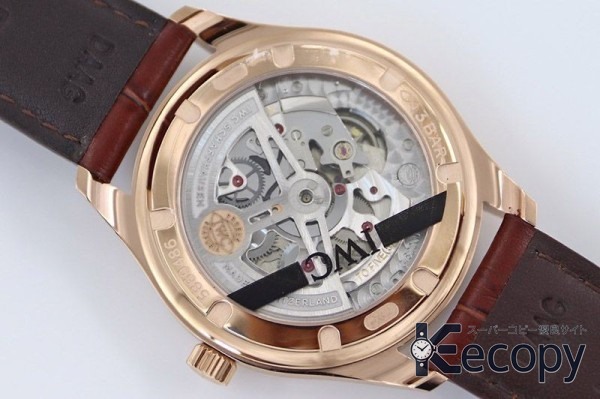 存在感のある IWC ポルトギーゼ クラシカルな佇まい スーパーコピー 81 画像 9