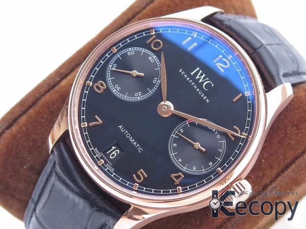 話題の新作 IWC ポルトギーゼ 高級感ある仕上げ 偽物 人気 82
