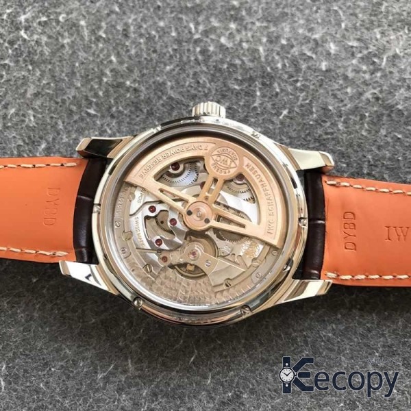 シンプルで上品 IWC ポルトギーゼ 注目の腕時計 格安コピー 65 画像 7