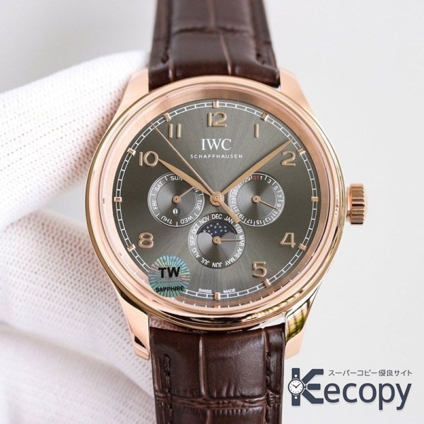洗練デザイン IWC ポルトギーゼ 注目の腕時計 スーパーコピー 送料無料 83 画像 2