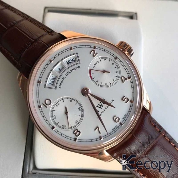 注目モデル IWC ポルトギーゼ 精巧なディテール コピー N級品 84