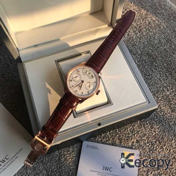 注目モデル IWC ポルトギーゼ 精巧なディテール コピー N級品 84 画像 2