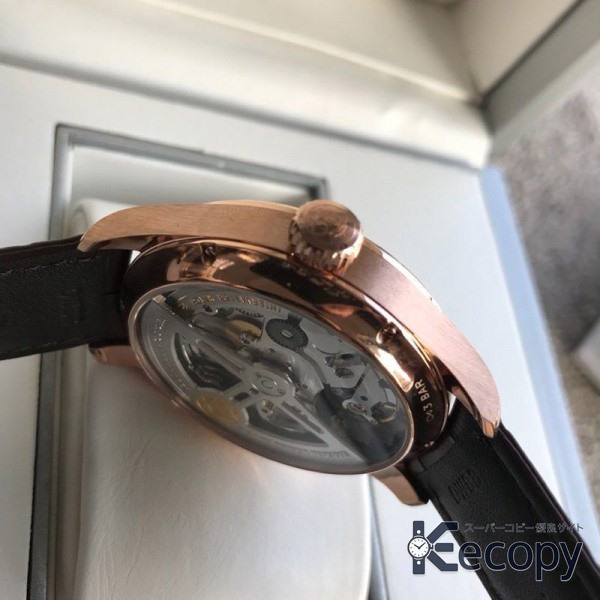 注目モデル IWC ポルトギーゼ 精巧なディテール コピー N級品 84 画像 6