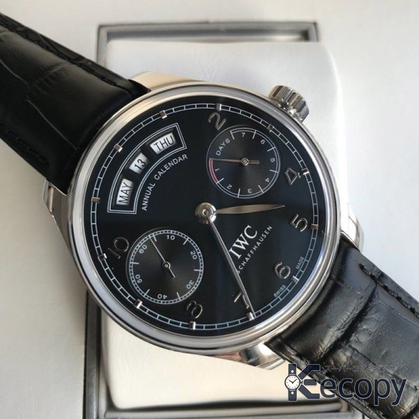 コーデの主役 IWC ポルトギーゼ 精巧なディテール 激安コピー 85
