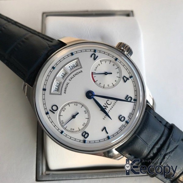 スタイリッシュ IWC ポルトギーゼ 腕元を華やかに演出 格安コピー 86