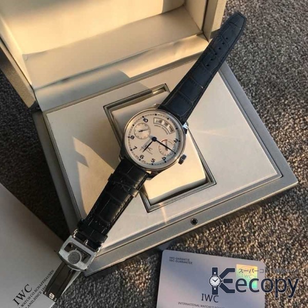 スタイリッシュ IWC ポルトギーゼ 腕元を華やかに演出 格安コピー 86 画像 2