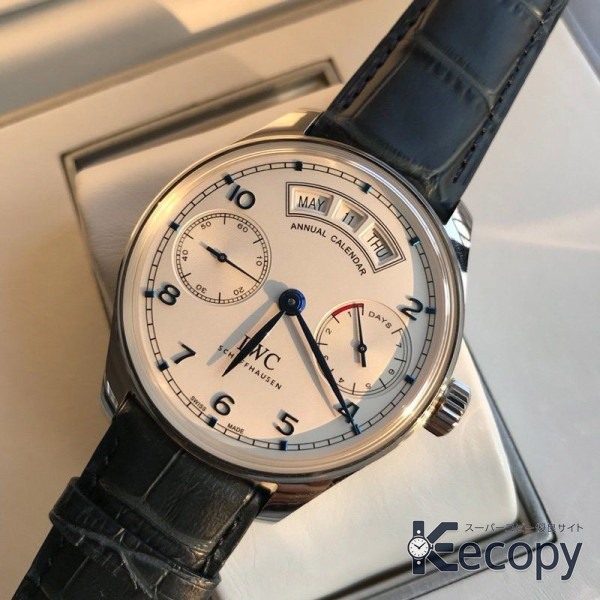 スタイリッシュ IWC ポルトギーゼ 腕元を華やかに演出 格安コピー 86 画像 3