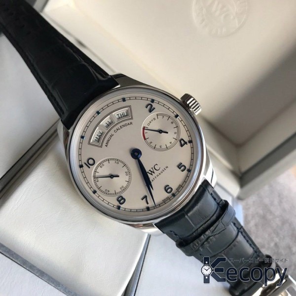 スタイリッシュ IWC ポルトギーゼ 腕元を華やかに演出 格安コピー 86 画像 4