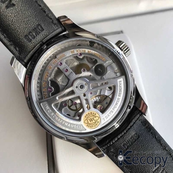 スタイリッシュ IWC ポルトギーゼ 腕元を華やかに演出 格安コピー 86 画像 5
