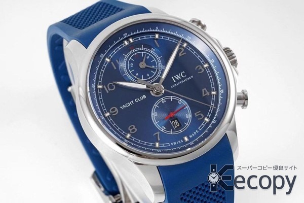 高級感あふれる IWC ポルトギーゼ 存在感のある文字盤 コピー N級品 87