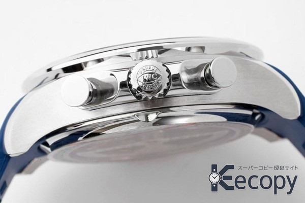 高級感あふれる IWC ポルトギーゼ 存在感のある文字盤 コピー N級品 87 画像 6