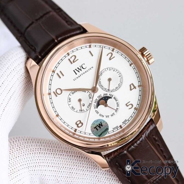 おすすめ IWC ポルトギーゼ クラシカルな佇まい 激安コピー 88