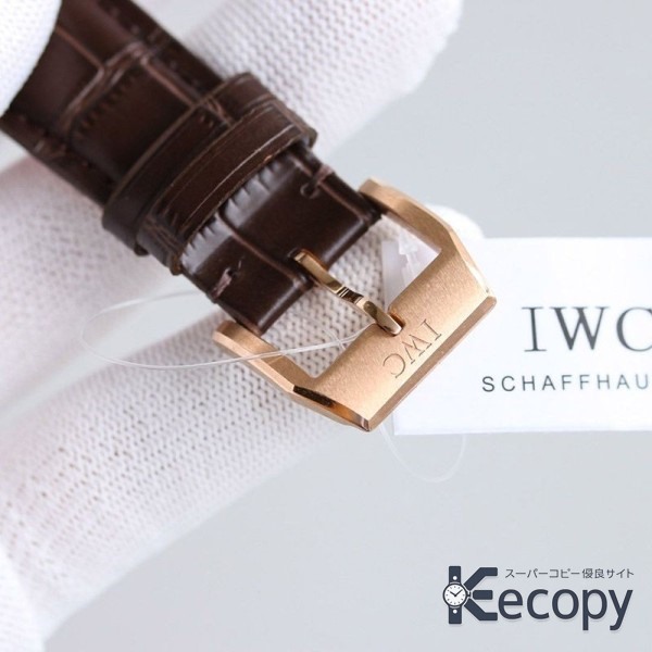 おすすめ IWC ポルトギーゼ クラシカルな佇まい 激安コピー 88 画像 9