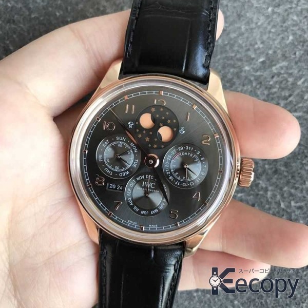 人気モデル IWC ポルトギーゼ 高級感ある仕上げ 格安コピー 89
