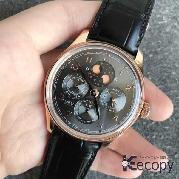 人気モデル IWC ポルトギーゼ 高級感ある仕上げ 格安コピー 89 画像 2