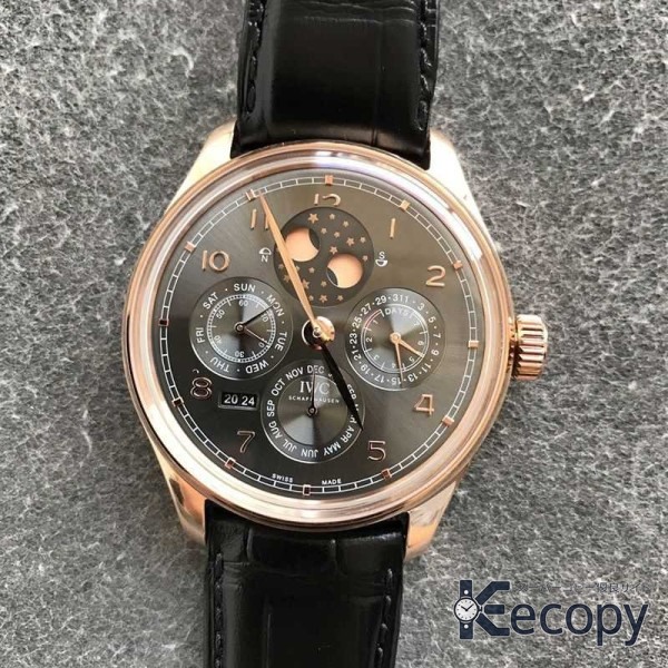 人気モデル IWC ポルトギーゼ 高級感ある仕上げ 格安コピー 89 画像 6