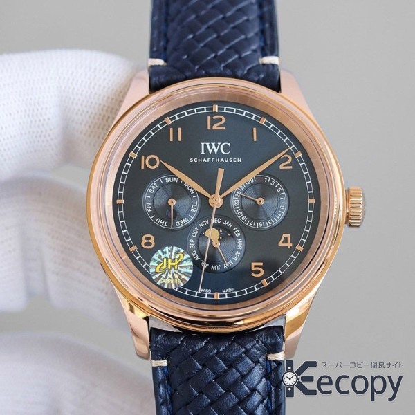 洗練デザイン IWC ポルトギーゼ 精巧なディテール N級品 通販 90 画像 2
