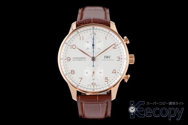話題の新作 IWC ポルトギーゼ 注目の腕時計 最高級コピー 91