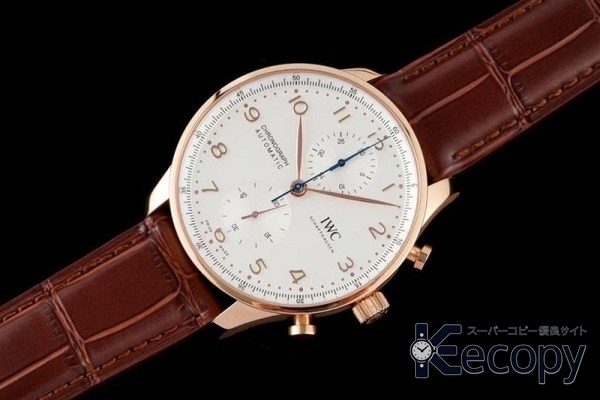 話題の新作 IWC ポルトギーゼ 注目の腕時計 最高級コピー 91 画像 2