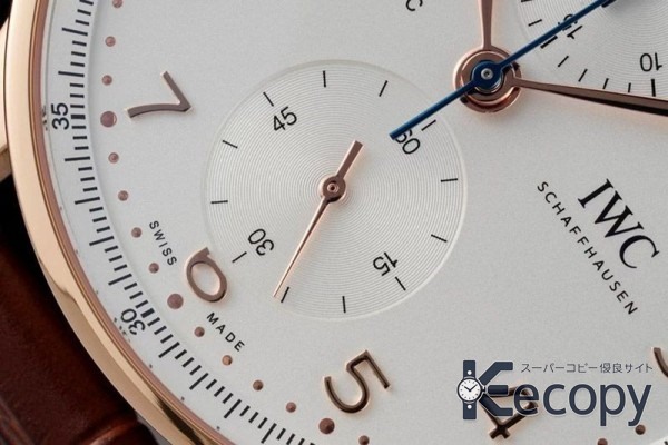 話題の新作 IWC ポルトギーゼ 注目の腕時計 最高級コピー 91 画像 5