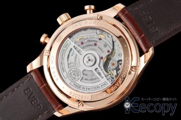 話題の新作 IWC ポルトギーゼ 注目の腕時計 最高級コピー 91 画像 6