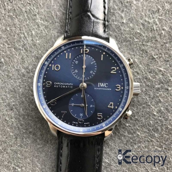 存在感のある IWC ポルトギーゼ 高級感ある仕上げ 格安コピー 92