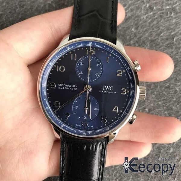 存在感のある IWC ポルトギーゼ 高級感ある仕上げ 格安コピー 92 画像 2