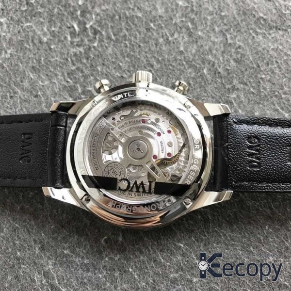 存在感のある IWC ポルトギーゼ 高級感ある仕上げ 格安コピー 92 画像 7