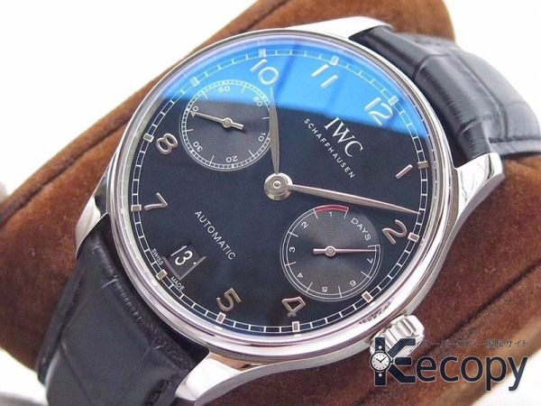 おすすめ IWC ポルトギーゼ クラシカルな佇まい スーパーコピー 送料無料 66