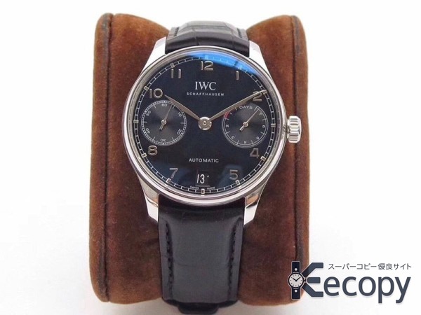 おすすめ IWC ポルトギーゼ クラシカルな佇まい スーパーコピー 送料無料 66 画像 2
