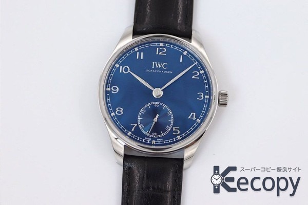 こだわり仕様 IWC ポルトギーゼ クラシカルな佇まい 激安コピー 93