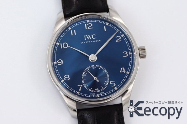 こだわり仕様 IWC ポルトギーゼ クラシカルな佇まい 激安コピー 93 画像 2