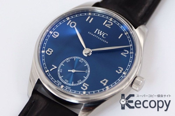 こだわり仕様 IWC ポルトギーゼ クラシカルな佇まい 激安コピー 93 画像 3