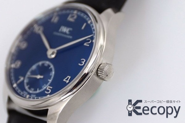 こだわり仕様 IWC ポルトギーゼ クラシカルな佇まい 激安コピー 93 画像 4