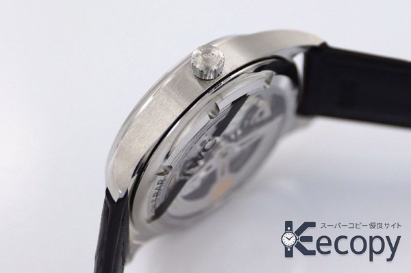 こだわり仕様 IWC ポルトギーゼ クラシカルな佇まい 激安コピー 93 画像 5