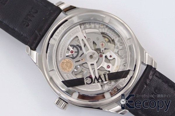 こだわり仕様 IWC ポルトギーゼ クラシカルな佇まい 激安コピー 93 画像 9